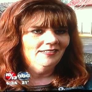 Meet your Posher, Debbie